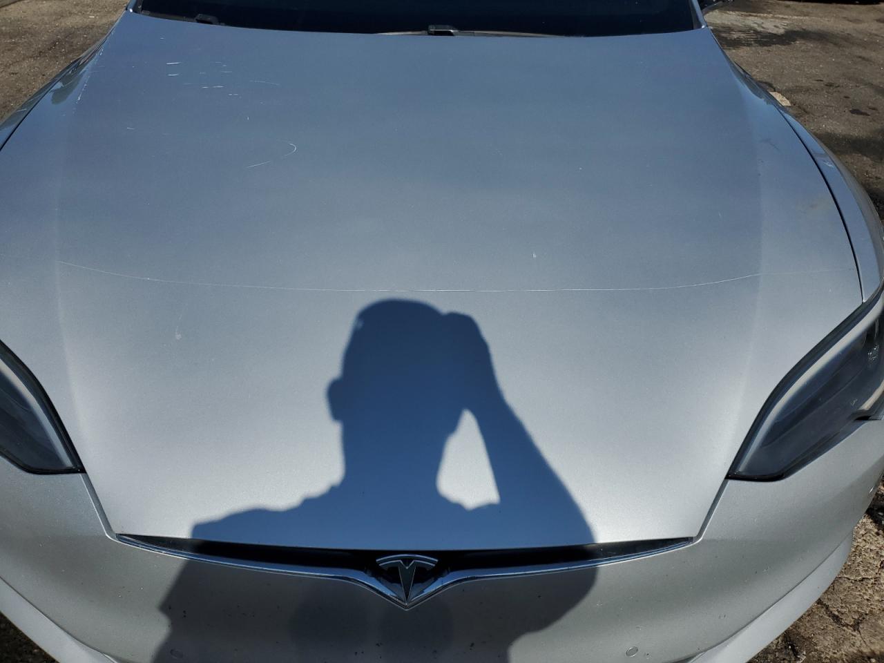 2018 Tesla Model S VIN: 5YJSA1E26JF261397 Lot: 62666715