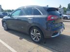 2017 KIA NIRO 3 S-A for sale at Copart NEWBURY