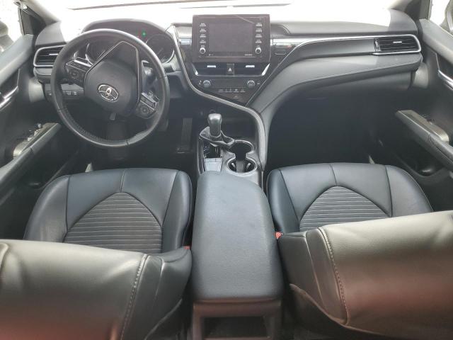  TOYOTA CAMRY 2023 Biały