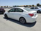 2013 Subaru Impreza Premium de vânzare în Martinez, CA - Front End