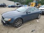 2011 Audi A5 Prestige за продажба в Seaford, DE - Front End