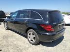 2007 Mercedes-Benz R 350 na sprzedaż w Antelope, CA - Side