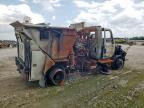 2016 International 4000 4300   en Venta en Houston, TX - Burn - Engine
