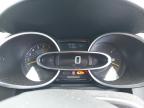 2015 RENAULT CLIO DYNAM for sale at Copart CHESTER