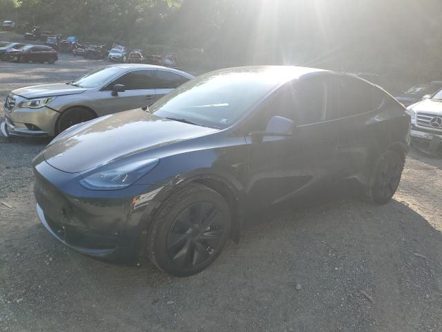 TESLA MODEL Y – zdjęcie z aukcji, lot #61950585