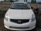 2012 NISSAN SENTRA 2.0 à vendre chez Copart AB - CALGARY