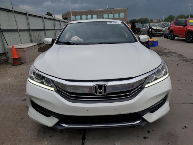  HONDA ACCORD 2016 Biały