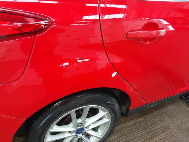 2015 FORD FOCUS ZETE