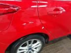 2015 FORD FOCUS ZETE for sale at Copart EAST KILBRIDE