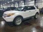 2015 Ford Explorer Xlt   იყიდება Ham Lake-ში, MN - Side