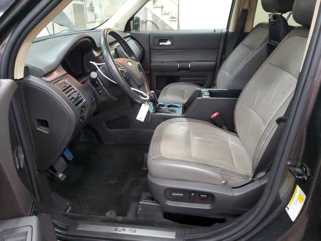 2016 Ford Flex Limited VIN: 2FMHK6D89GBA07680 Lot: 62320115