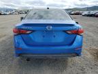 2021 Nissan Sentra Sr for Sale in Helena, MT - Side