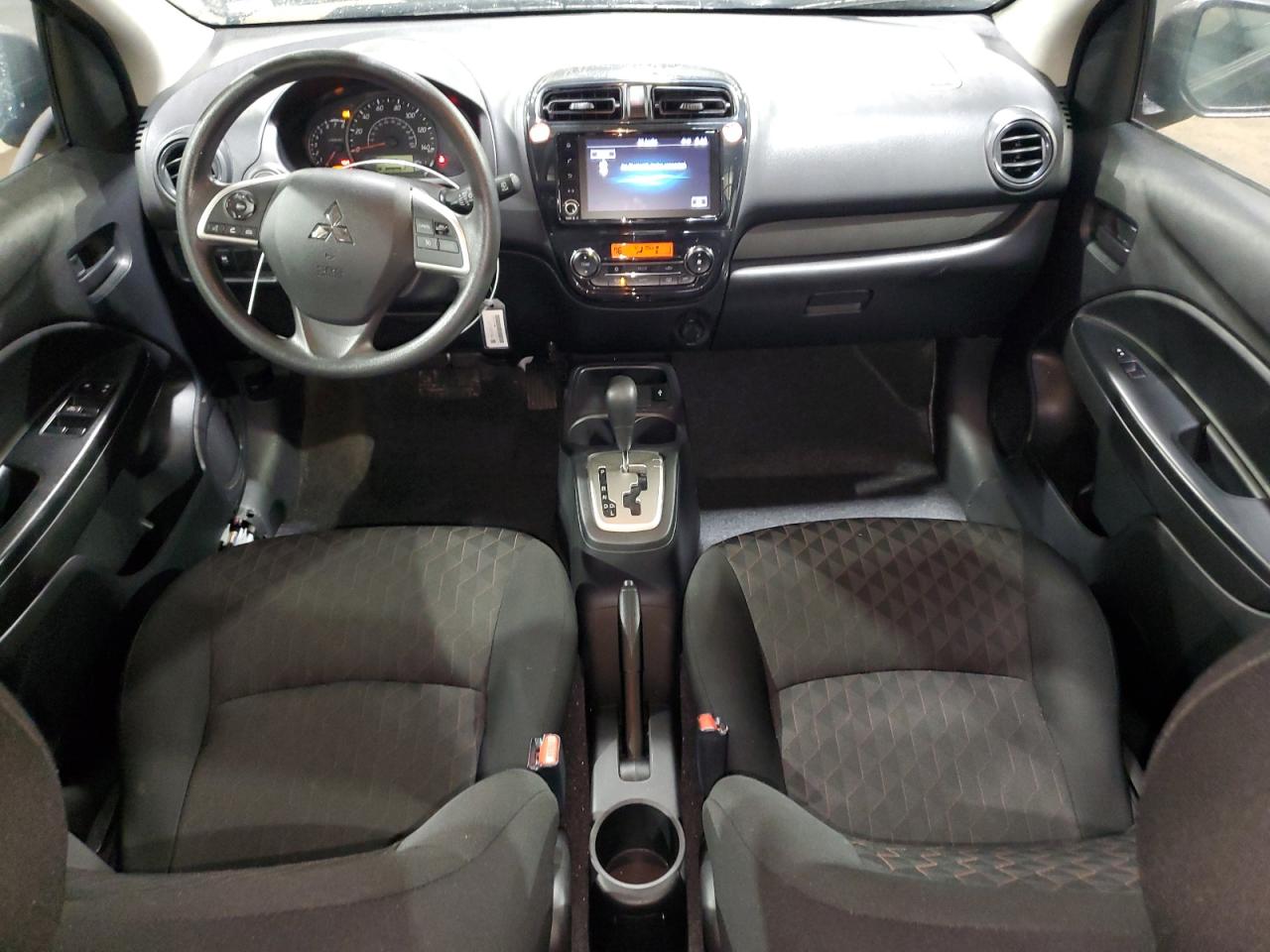 2024 Mitsubishi Mirage Es VIN: ML32AUHJ2RH011352 Lot: 61589915