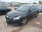2011 CHEVROLET CRUZE LT A for sale at Copart WESTBURY