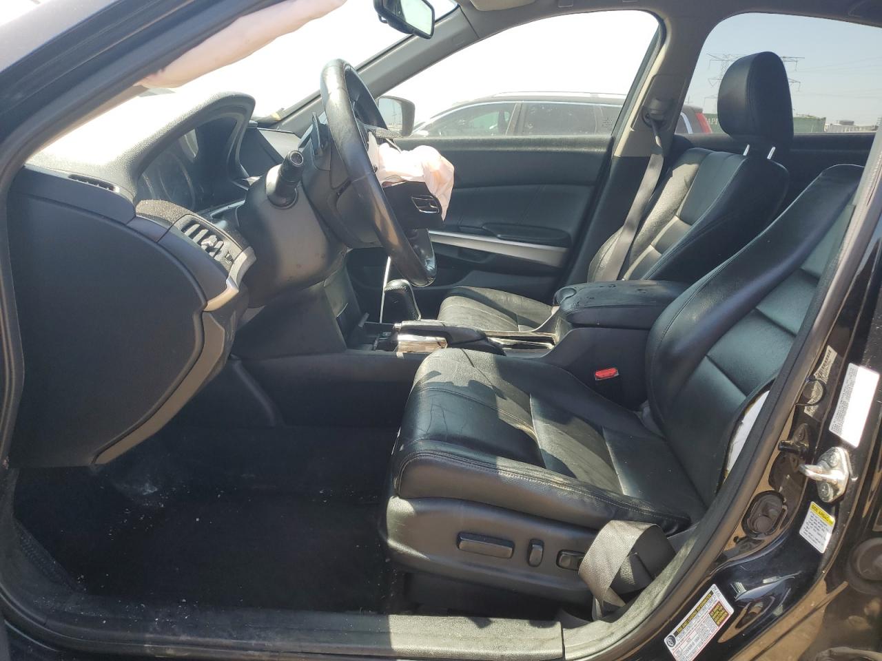 2013 Honda Crosstour Exl VIN: 5J6TF2H59DL001119 Lot: 61720605