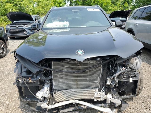  BMW X5 2023 Black