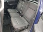 2017 VAUXHALL MERIVA LIF for sale at Copart SANDY