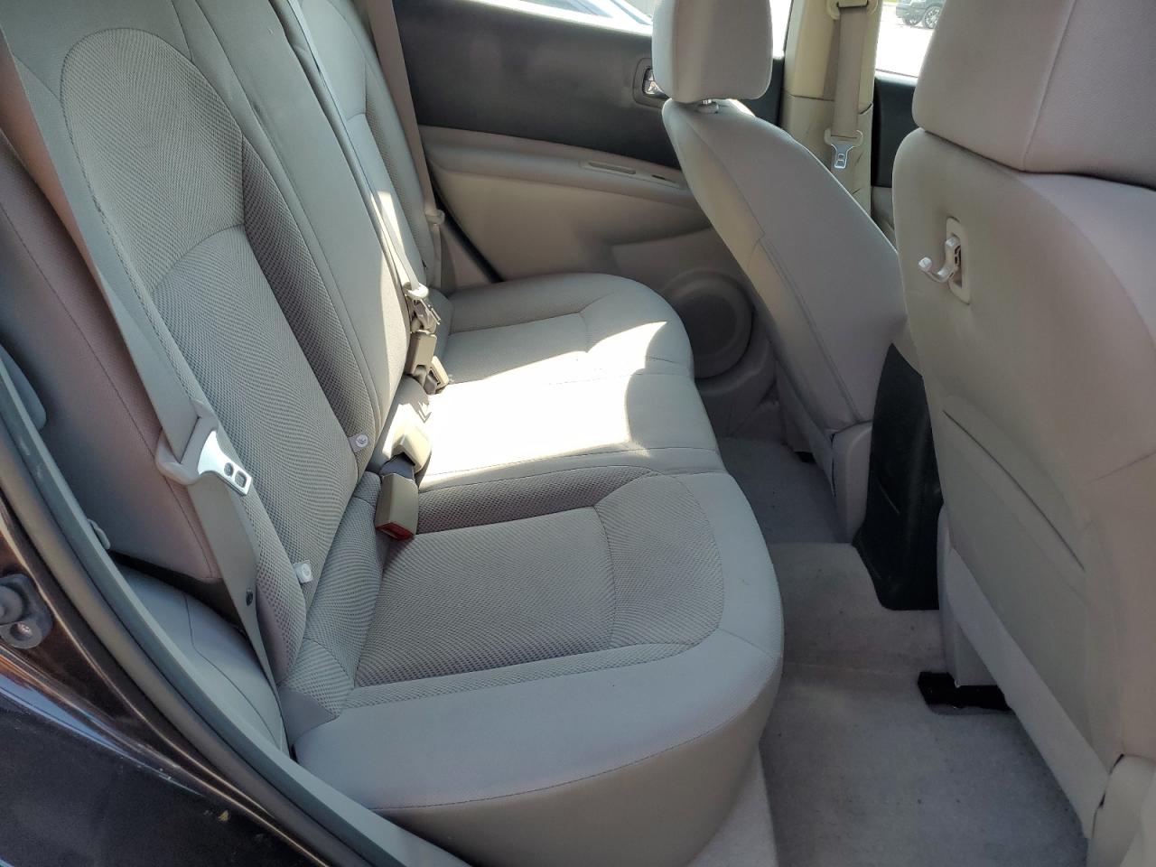NISSAN ROGUE 2015 VIN JN8AS5MT2FW157135 фото 11