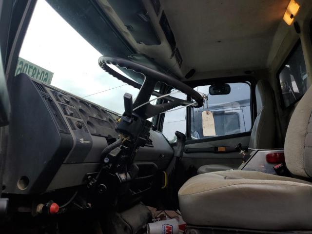 1997 FREIGHTLINER MEDIUM CONVENTIONAL FL80  