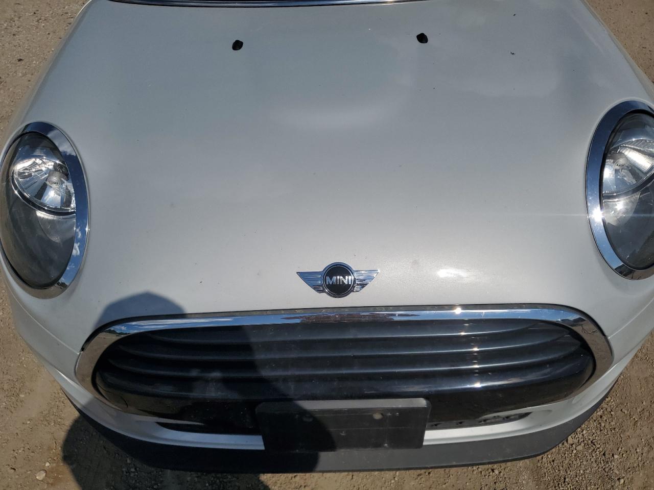 2016 Mini Cooper VIN: WMWXU1C55G2D11826 Lot: 62770515