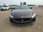 Columbia Station, OH에서 판매 중인 2015 Maserati Quattroporte S - Vandalism