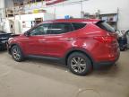 2014 Hyundai Santa Fe Sport  en Venta en Ham Lake, MN - Front End