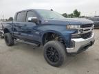 2021 CHEVROLET SILVERADO K1500 LT   for sale at Copart CA - LOS ANGELES