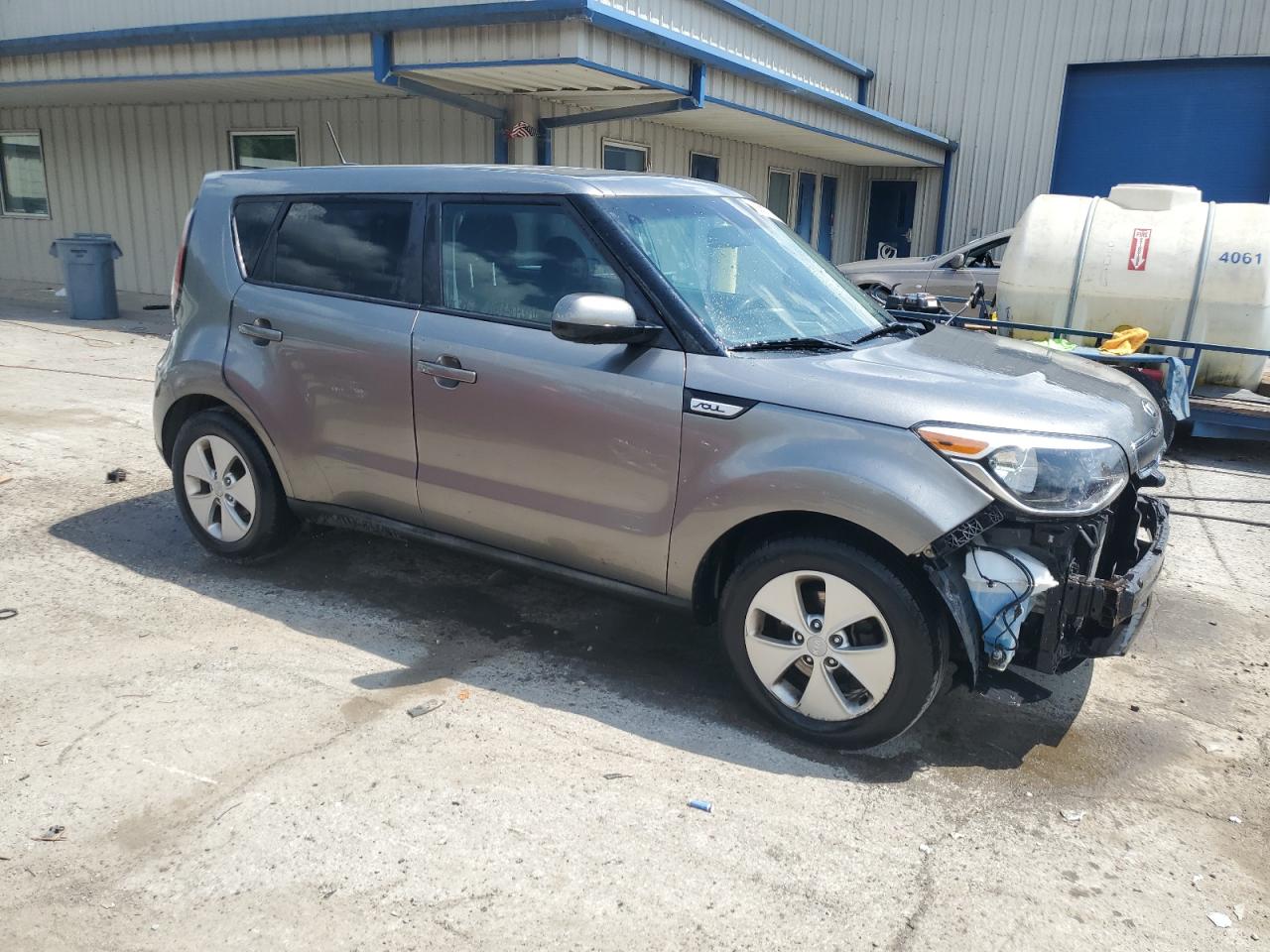 KIA SOUL 2016 VIN KNDJN2A23G7408303 zdjęcie 4