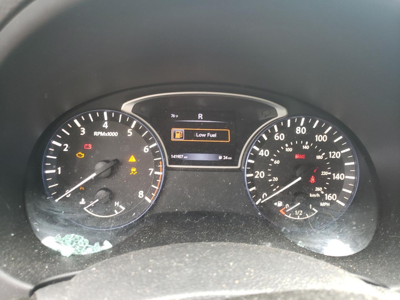 2016 Nissan Altima 2.5 VIN: 1N4AL3APXGC183088 Lot: 57322835