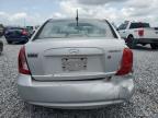 2009 Hyundai Accent Gls en Venta en Riverview, FL - Rear End