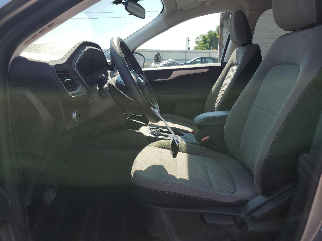 2022 Ford Escape Se VIN: 1FMCU0G67NUA63880 Lot: 61545635