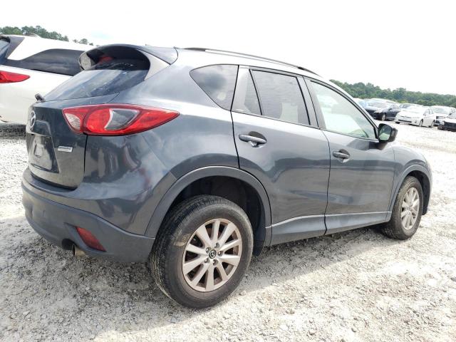 Parquets MAZDA CX-5 2015 Charcoal