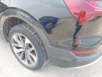 2021 AUDI E-TRON TEC for sale at Copart YORK
