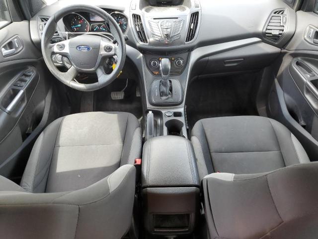  FORD ESCAPE 2016 Белы