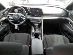 2021 Hyundai Elantra Sel na sprzedaż w Riverview, FL - Side