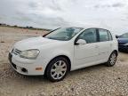 2008 Volkswagen Rabbit    zu verkaufen in Taylor, TX - Hail
