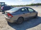 2009 HONDA CIVIC DX-G   for sale at Copart NS - HALIFAX