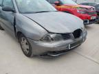 2003 SEAT IBIZA for sale at Copart SANDY