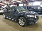 2018 Audi Q5 Premium   en Venta en East Granby, CT - Minor Dent/Scratches