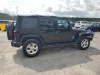 2013 Jeep Wrangler Unlimited Sahara na sprzedaż w Harleyville, SC - Minor Dent/Scratches
