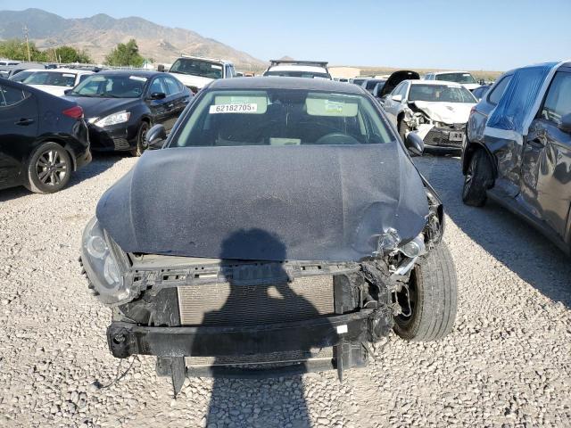  KIA FORTE 2019 Gray