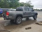 2017 Toyota Tacoma Double Cab იყიდება Glassboro-ში, NJ - Water/Flood