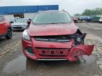 2015 Ford Escape Titanium na sprzedaż w Woodhaven, MI - Front End