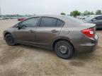 2012 Honda Civic Lx   იყიდება London-ში, ON - Side