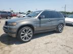 2006 Bmw X5 4.4I للبيع في Indianapolis، IN - Rear End