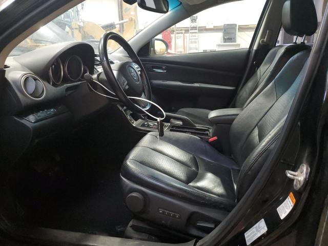 2009 MAZDA 6 S
