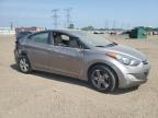 2012 Hyundai Elantra Gls   للبيع في Elgin، IL - Rear End