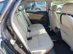 2016 Honda Civic Ex for Sale in Hampton, VA - Front End