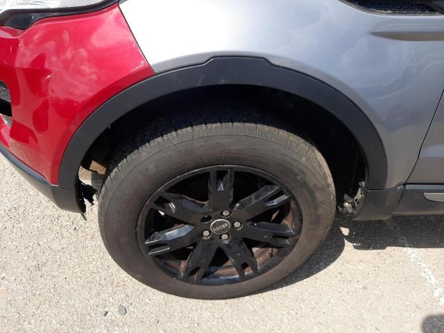 2014 LAND ROVER RANGE ROVE