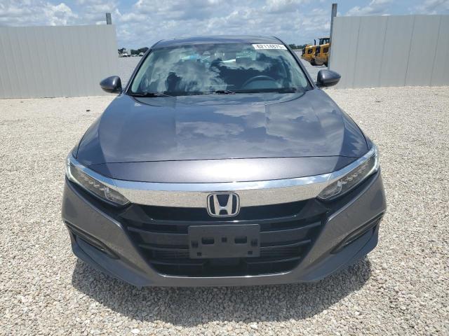  HONDA ACCORD 2020 Gray